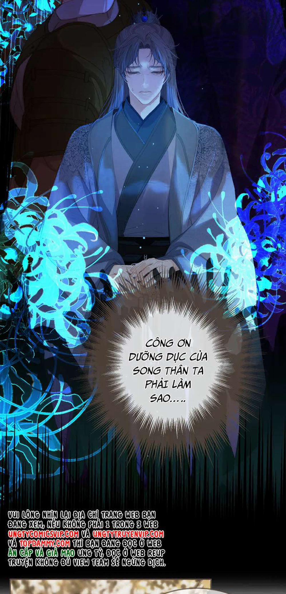 Á Nô 2 - Thám Hoa 15 trang 12