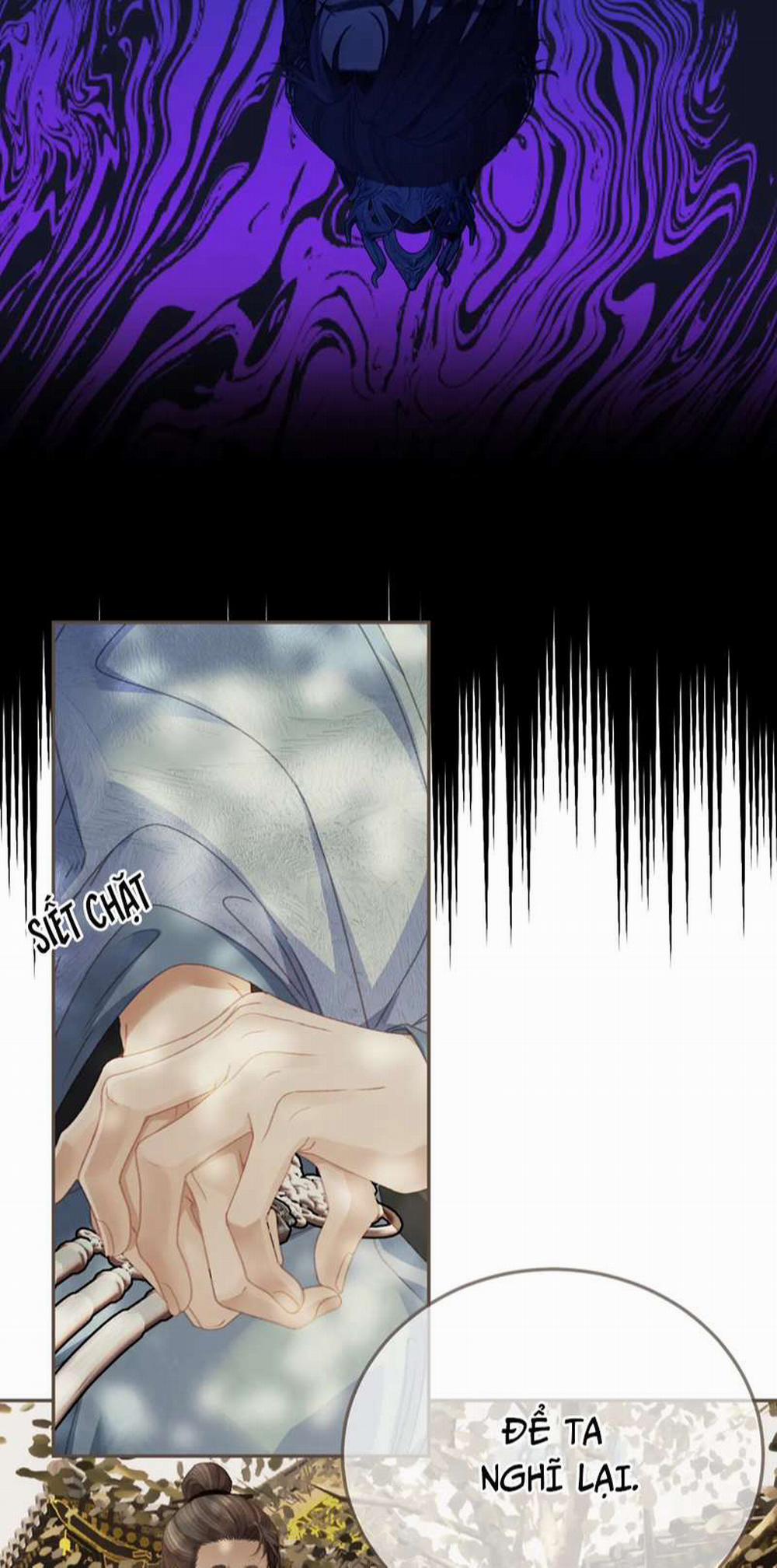 Á Nô 2 - Thám Hoa 15 trang 19