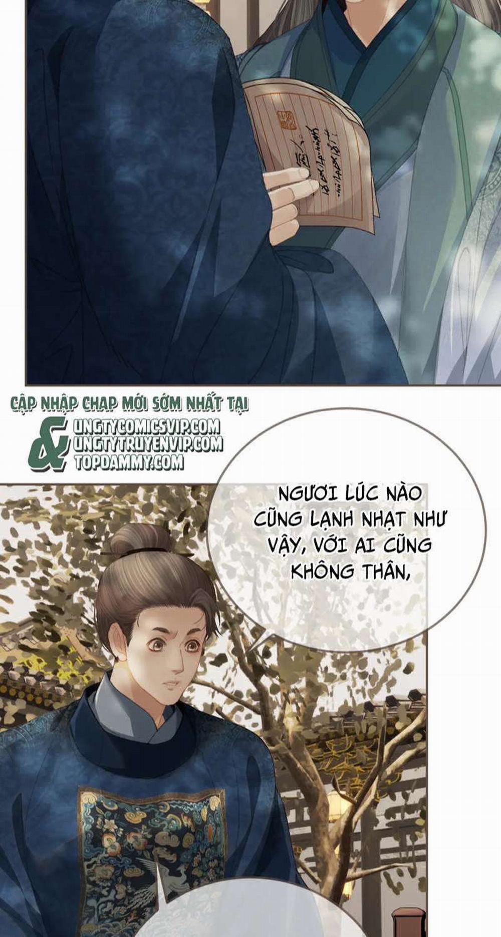 Á Nô 2 - Thám Hoa 15 trang 23