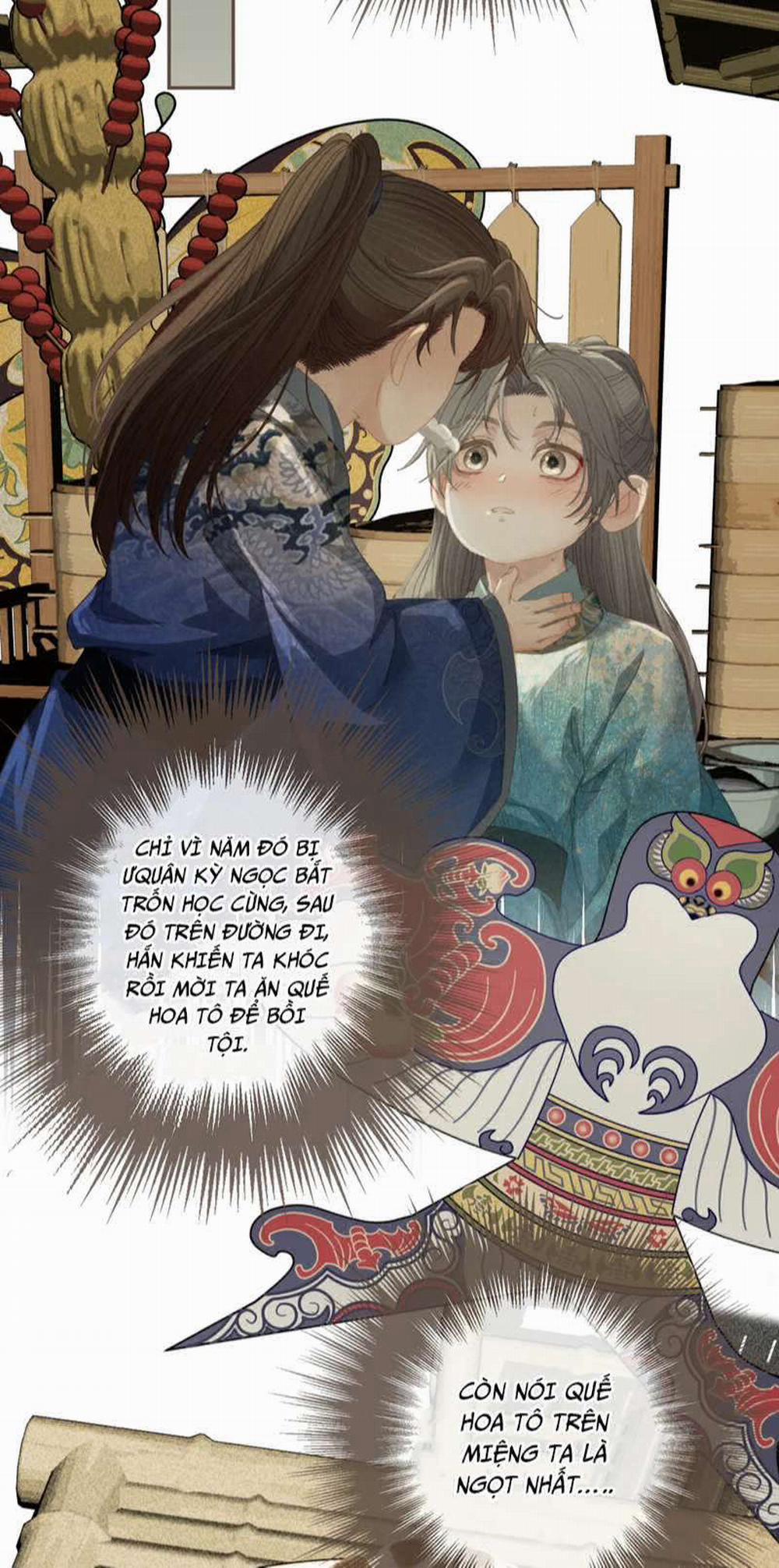Á Nô 2 - Thám Hoa 15 trang 26