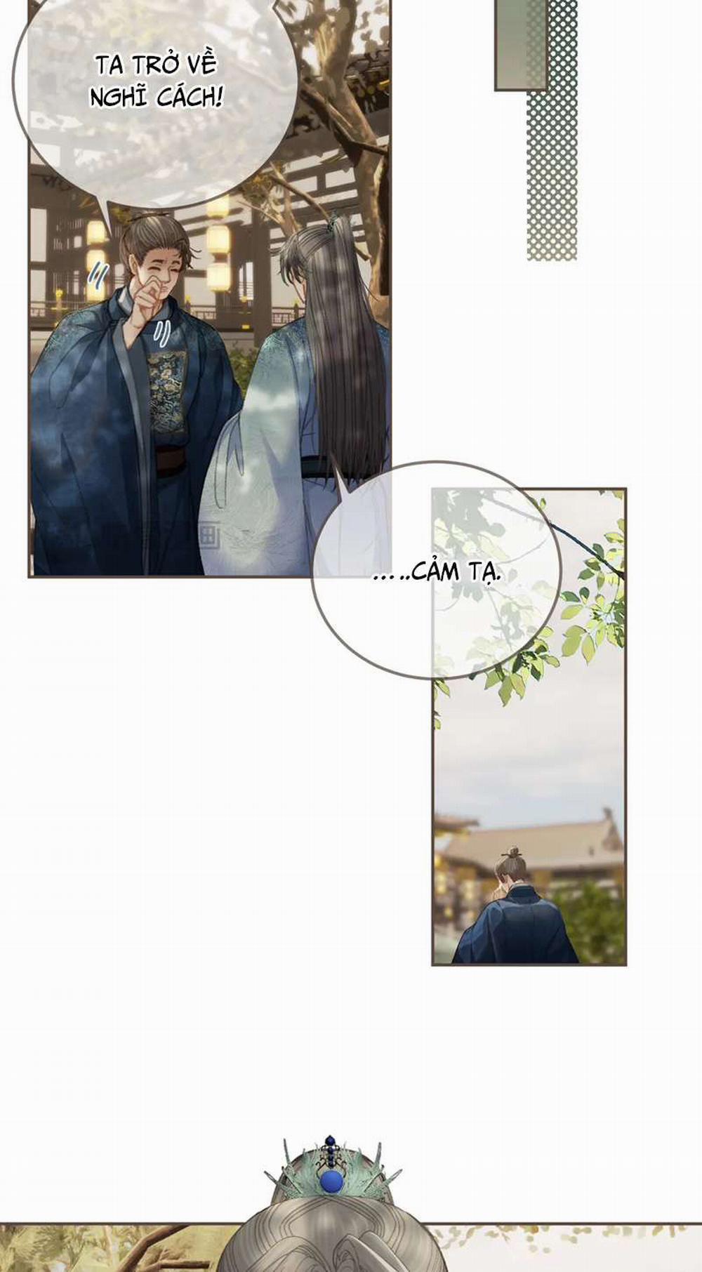 Á Nô 2 - Thám Hoa 15 trang 33