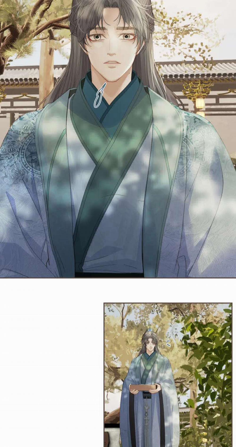 Á Nô 2 - Thám Hoa 15 trang 34