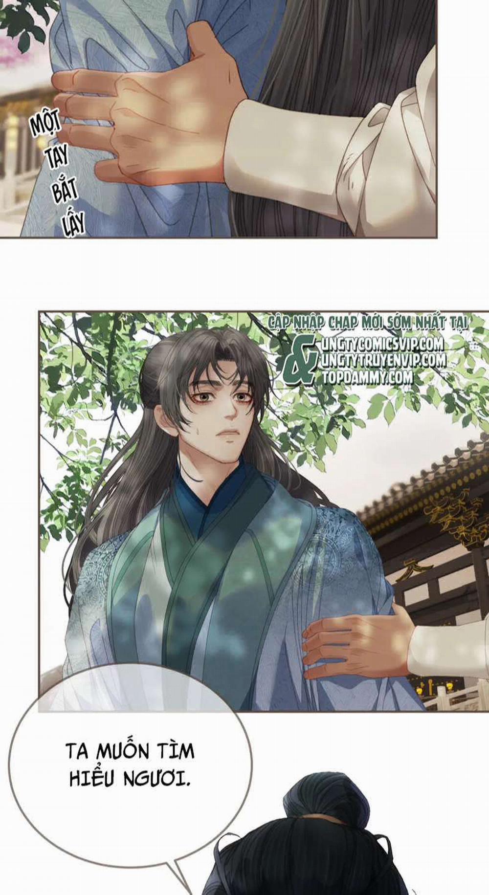 Á Nô 2 - Thám Hoa 15 trang 42