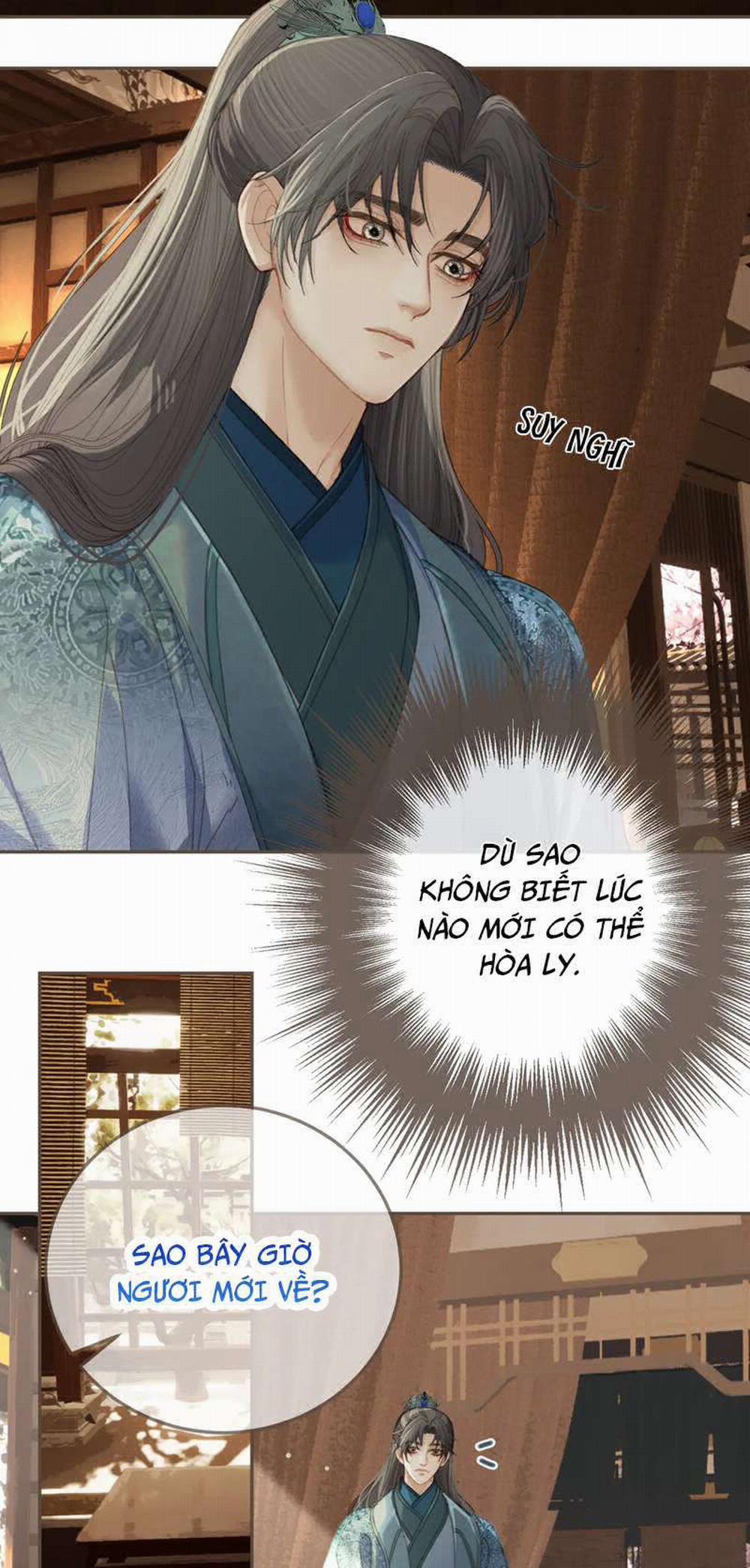 Á Nô 2 - Thám Hoa 16 trang 11