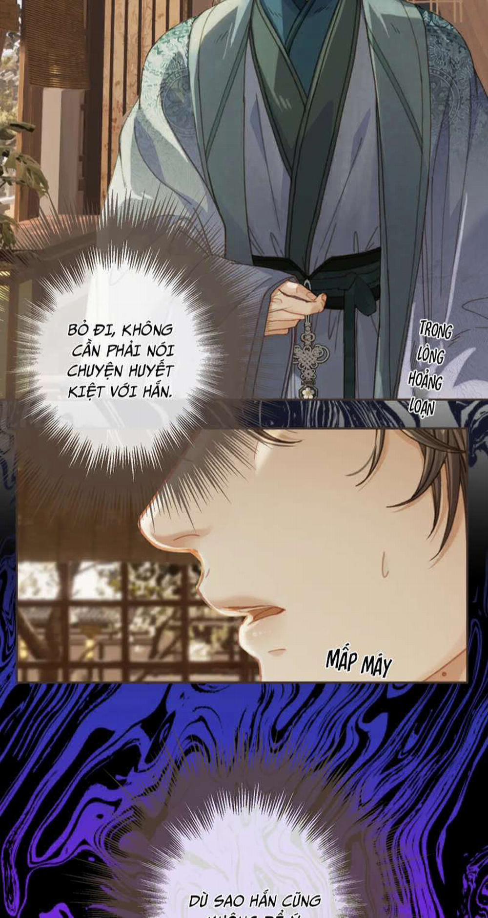 Á Nô 2 - Thám Hoa 16 trang 19