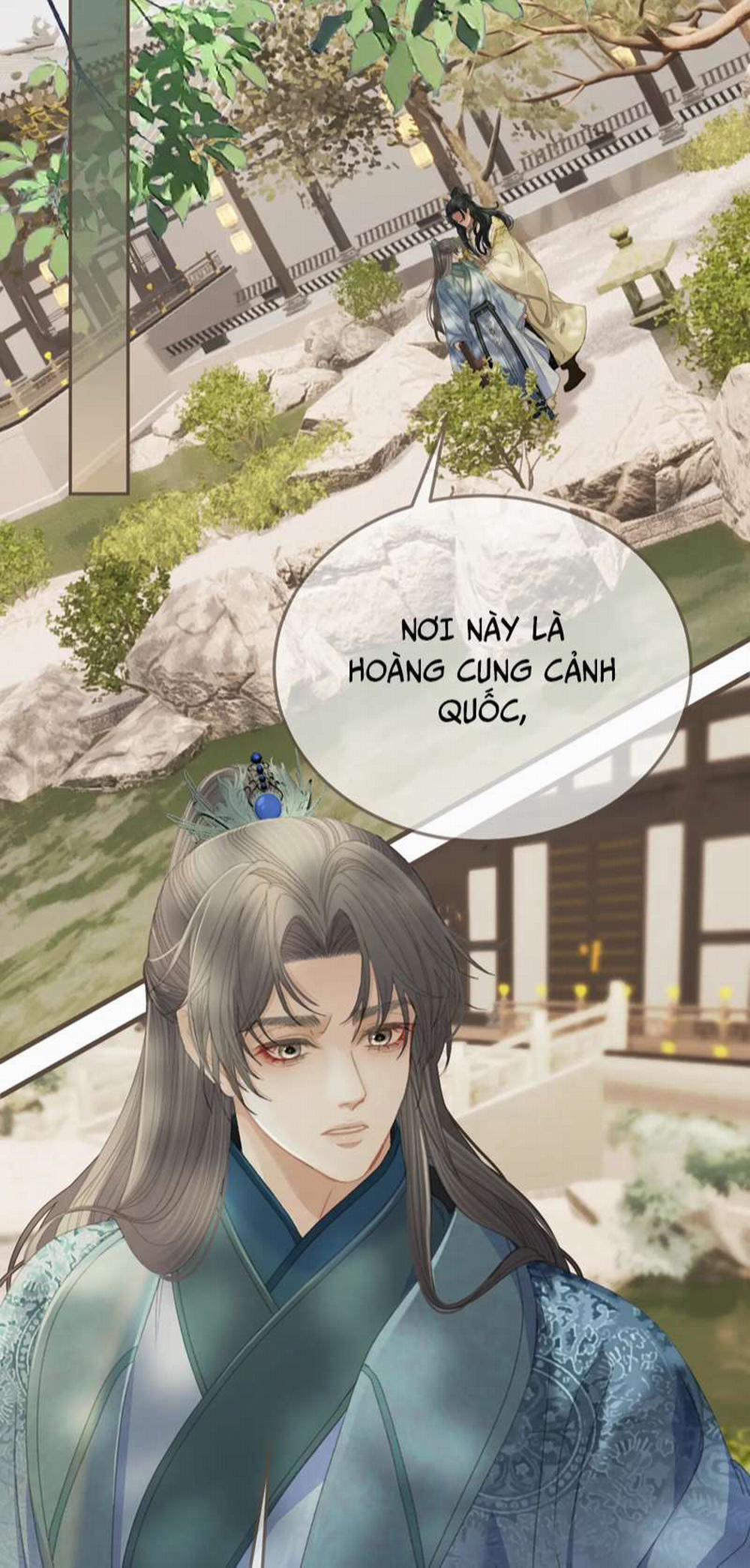 Á Nô 2 - Thám Hoa 16 trang 2