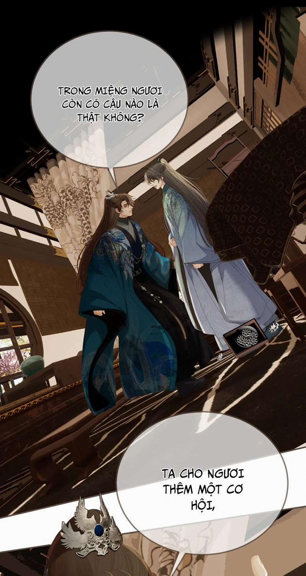 Á Nô 2 - Thám Hoa 16 trang 27