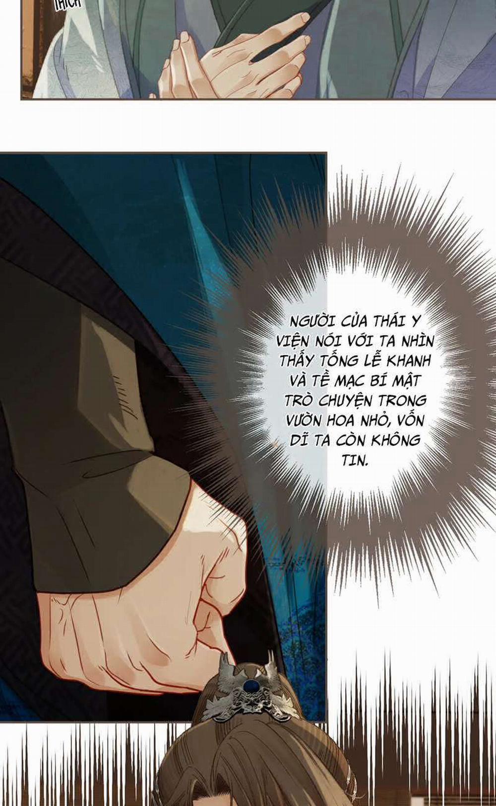 Á Nô 2 - Thám Hoa 16 trang 34