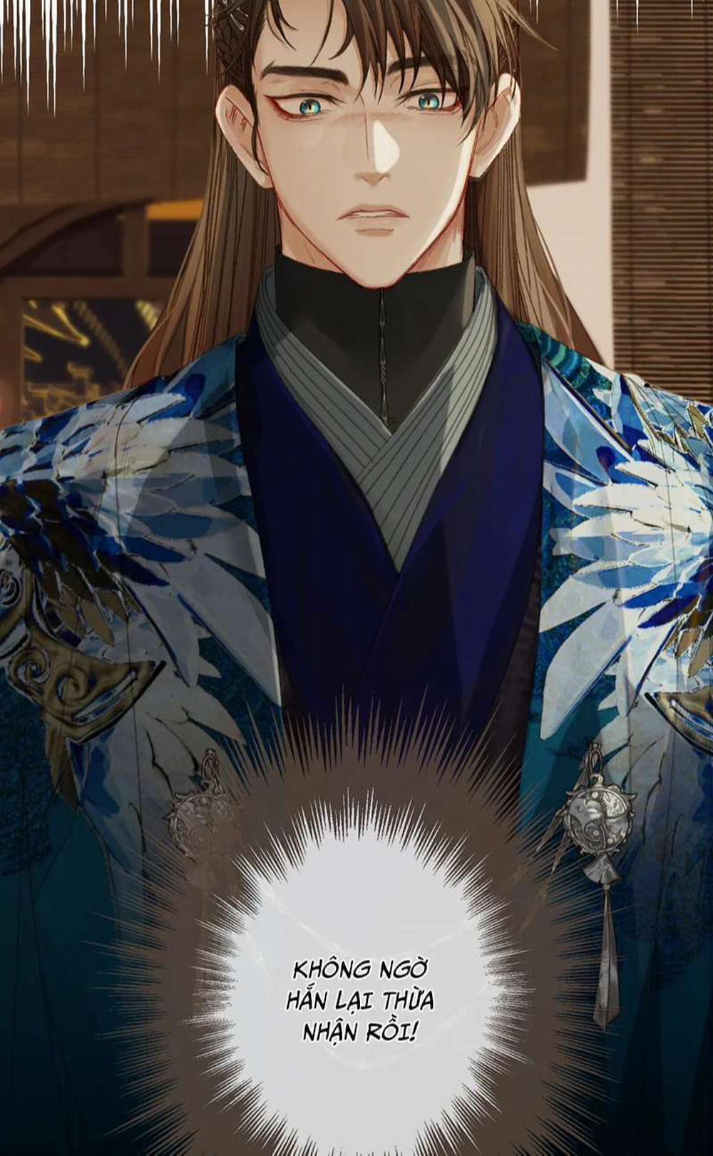 Á Nô 2 - Thám Hoa 16 trang 35