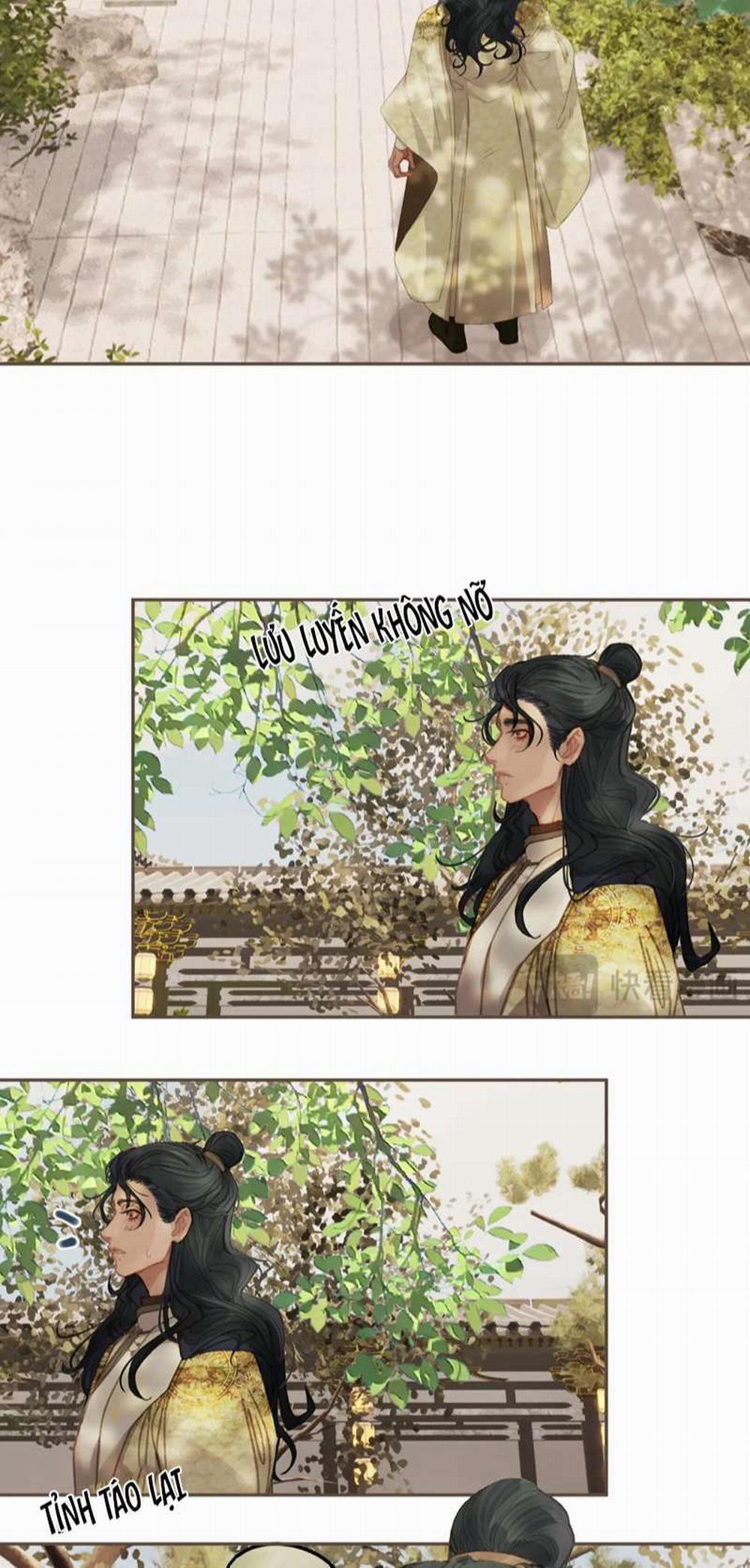 Á Nô 2 - Thám Hoa 16 trang 7