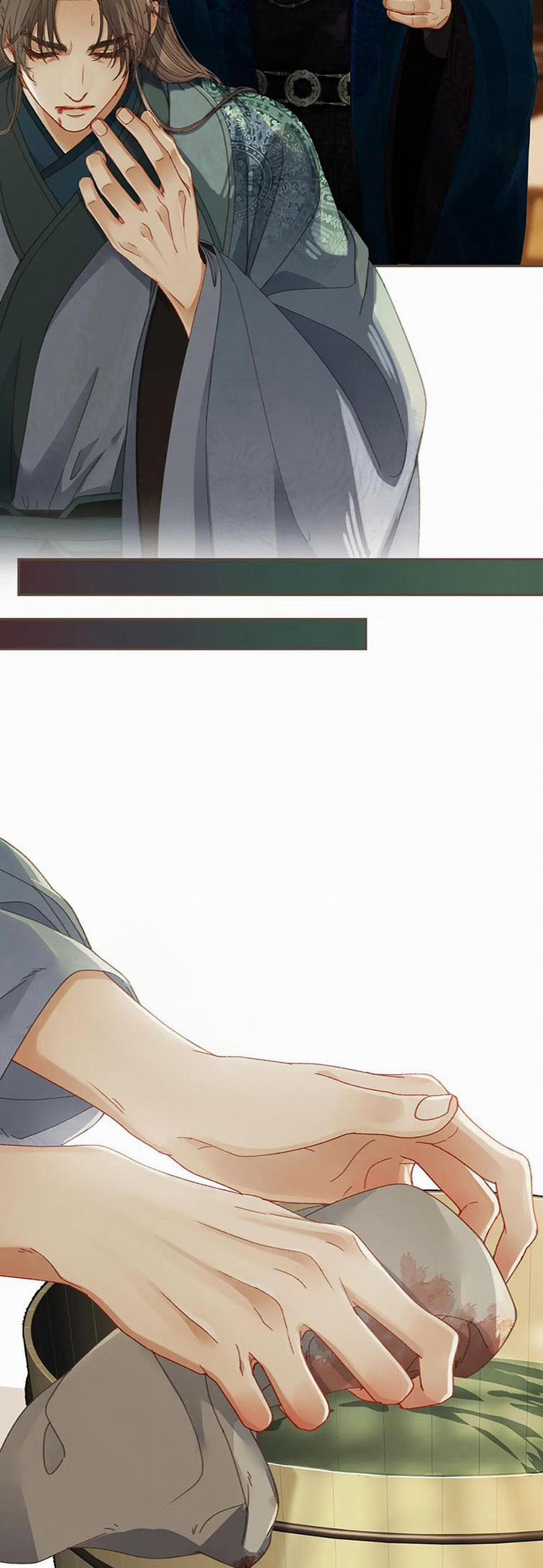 Á Nô 2 - Thám Hoa 17 trang 17