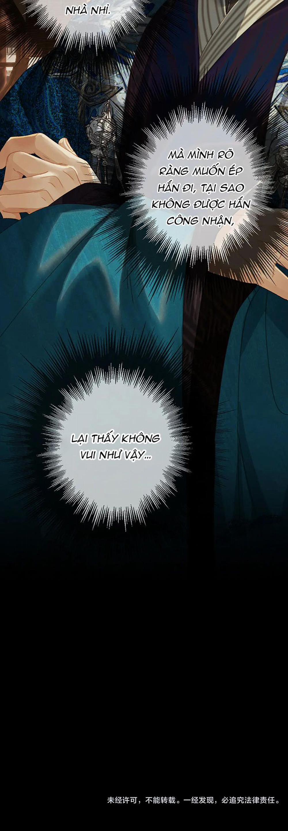 Á Nô 2 - Thám Hoa 17 trang 24