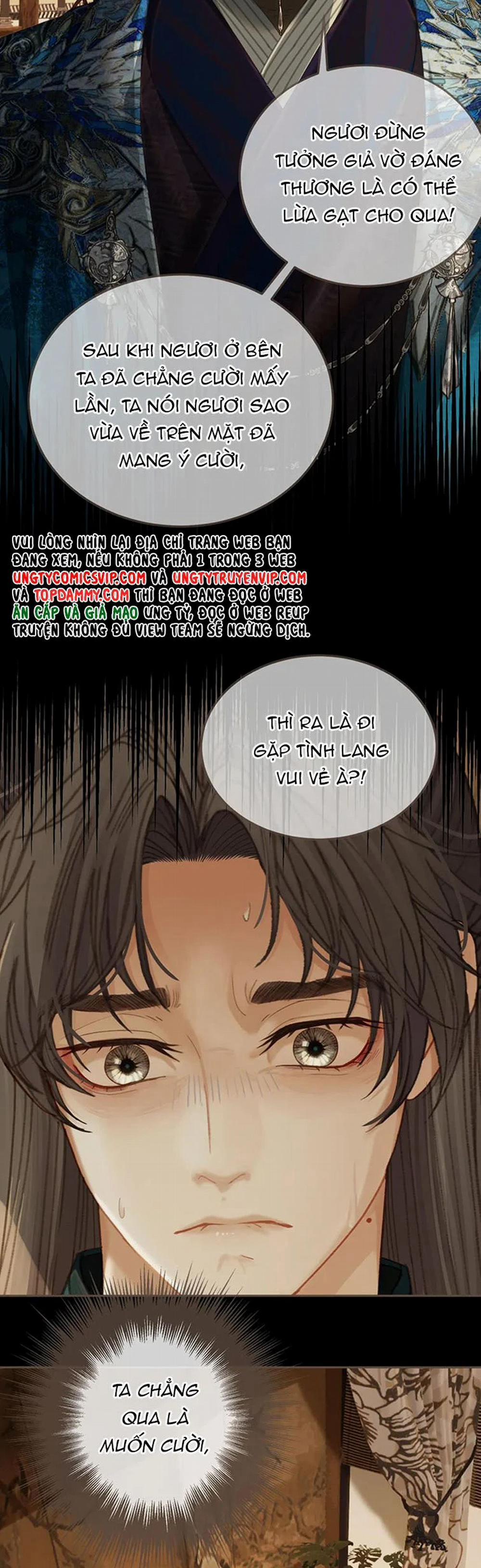 Á Nô 2 - Thám Hoa 17 trang 9