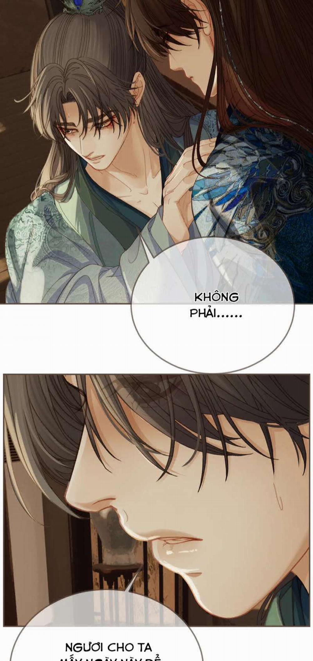 Á Nô 2 - Thám Hoa 18 trang 12