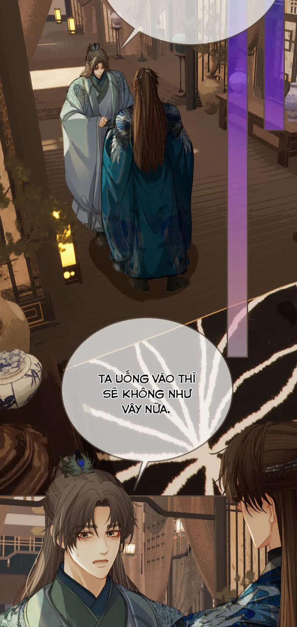 Á Nô 2 - Thám Hoa 18 trang 2