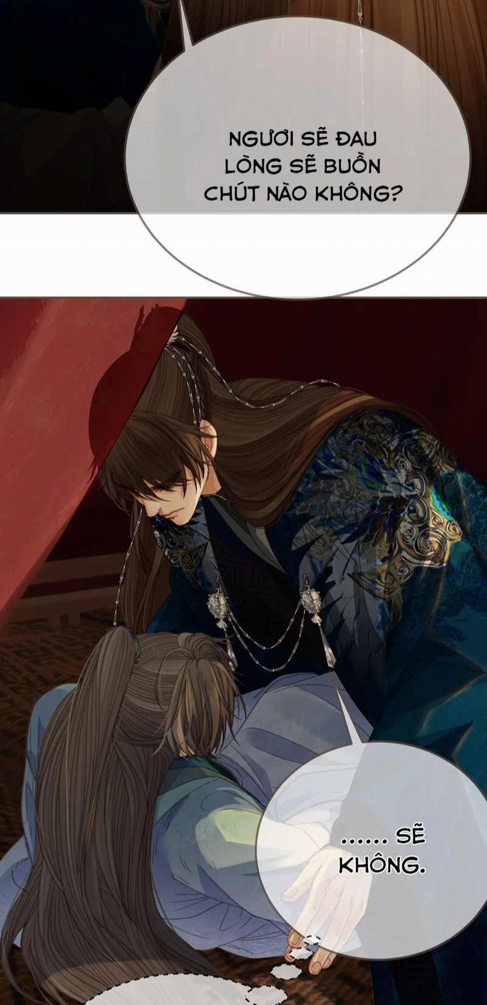 Á Nô 2 - Thám Hoa 18 trang 22