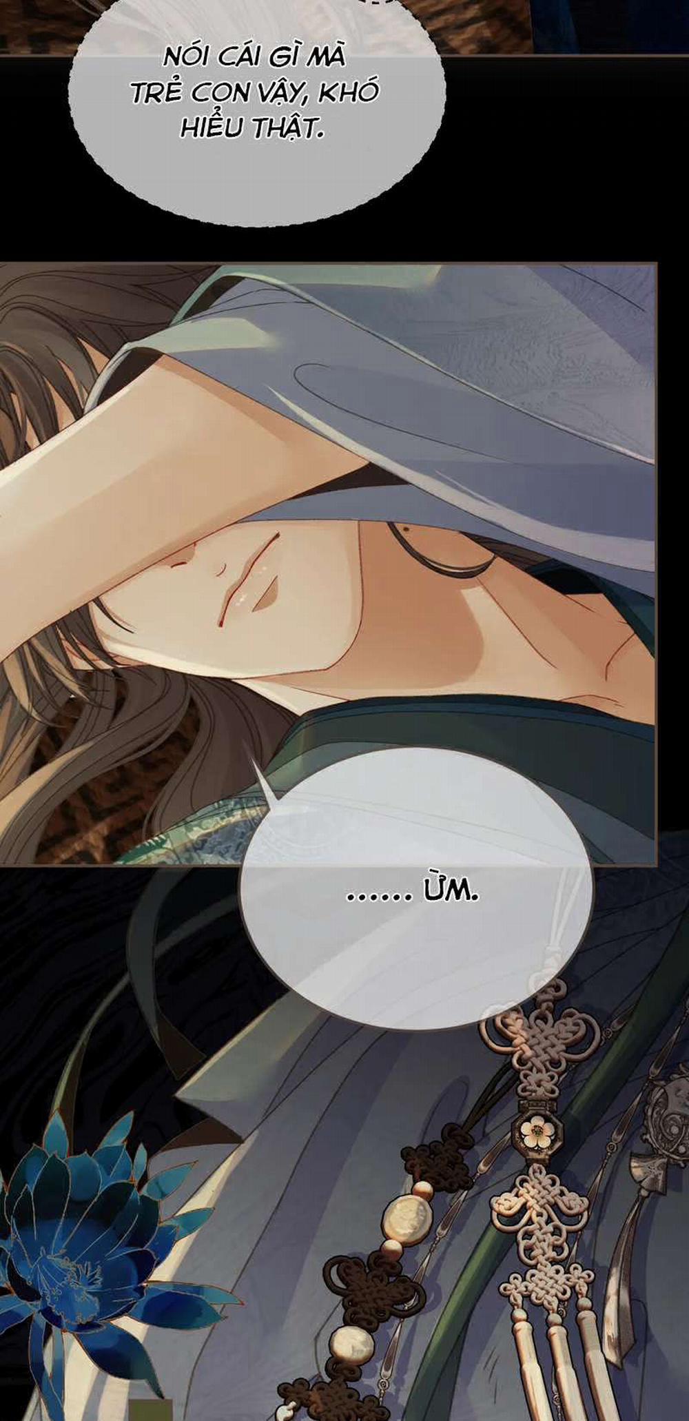 Á Nô 2 - Thám Hoa 18 trang 23