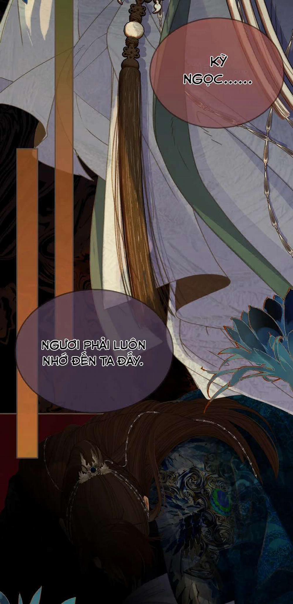 Á Nô 2 - Thám Hoa 18 trang 24