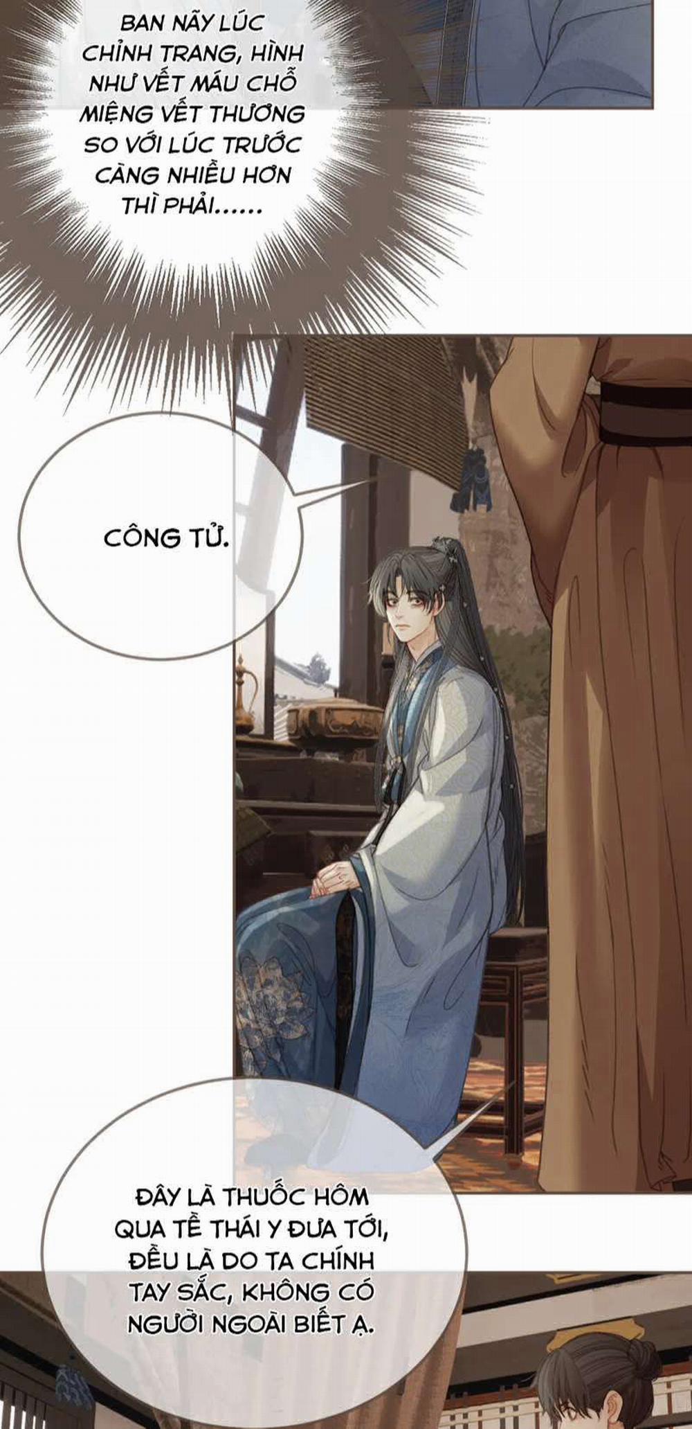 Á Nô 2 - Thám Hoa 18 trang 28