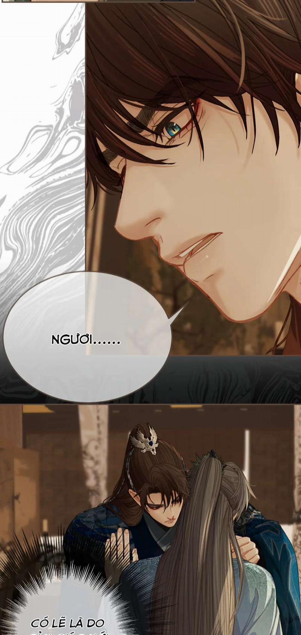 Á Nô 2 - Thám Hoa 18 trang 8