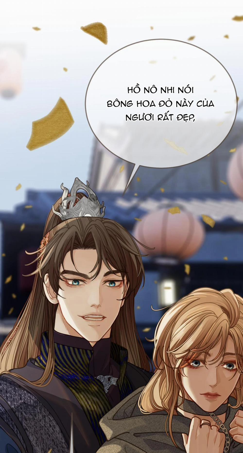 Á Nô 2 - Thám Hoa 2 trang 10