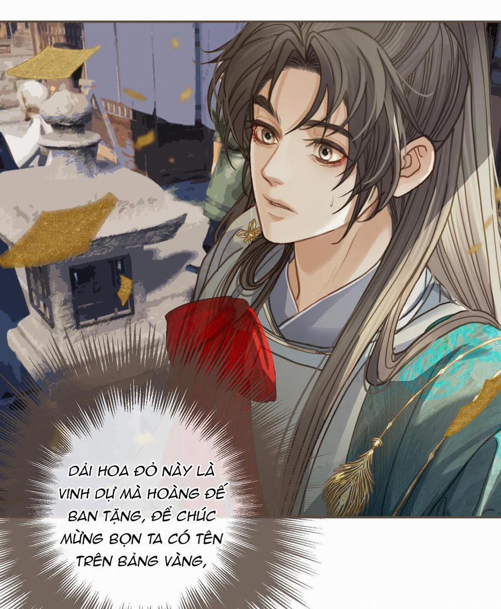 Á Nô 2 - Thám Hoa 2 trang 12