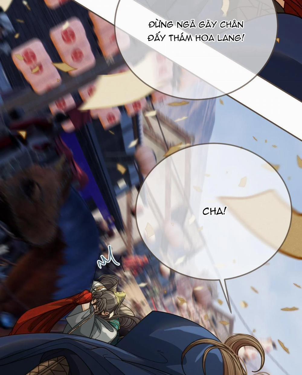 Á Nô 2 - Thám Hoa 2 trang 38