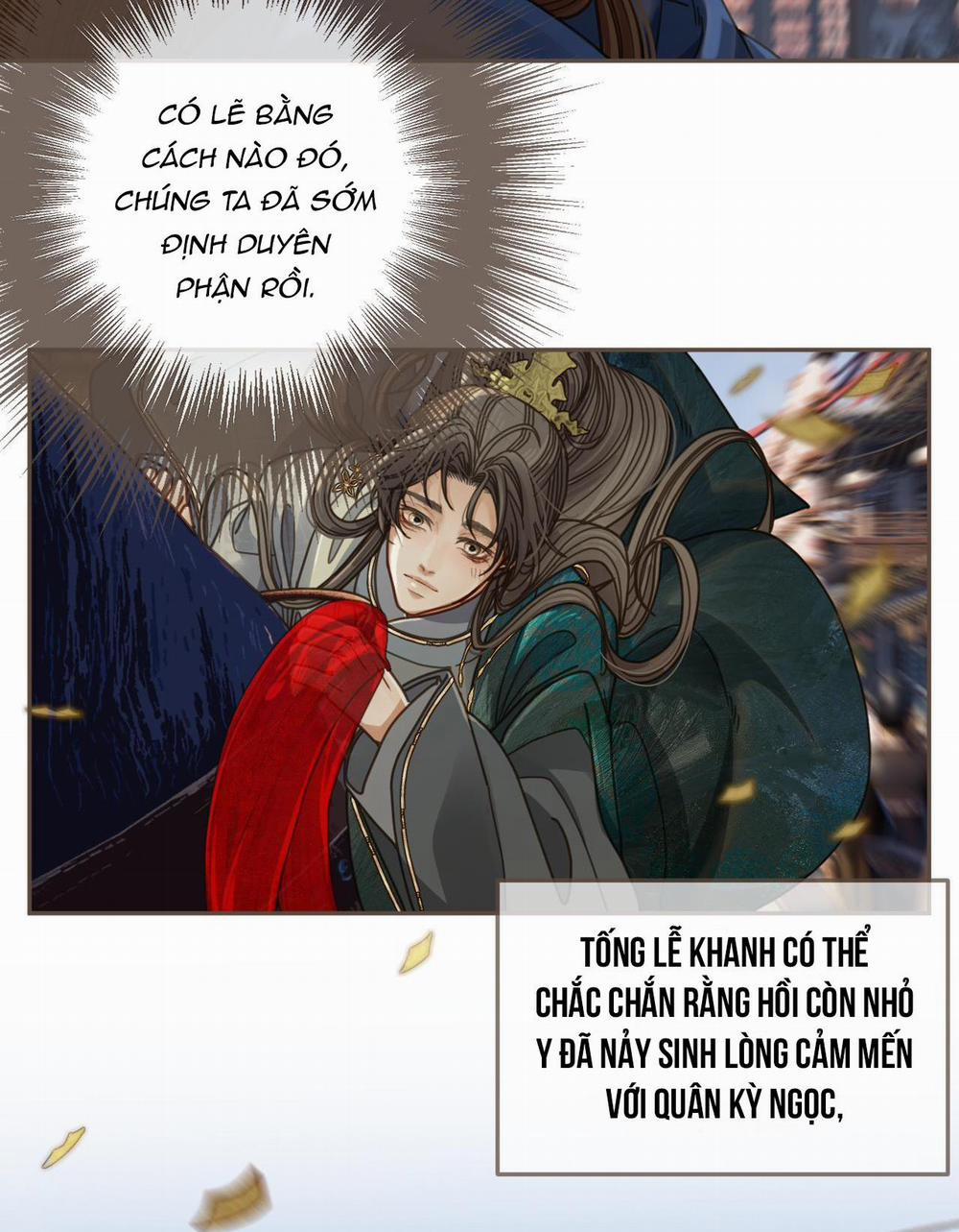 Á Nô 2 - Thám Hoa 2 trang 41