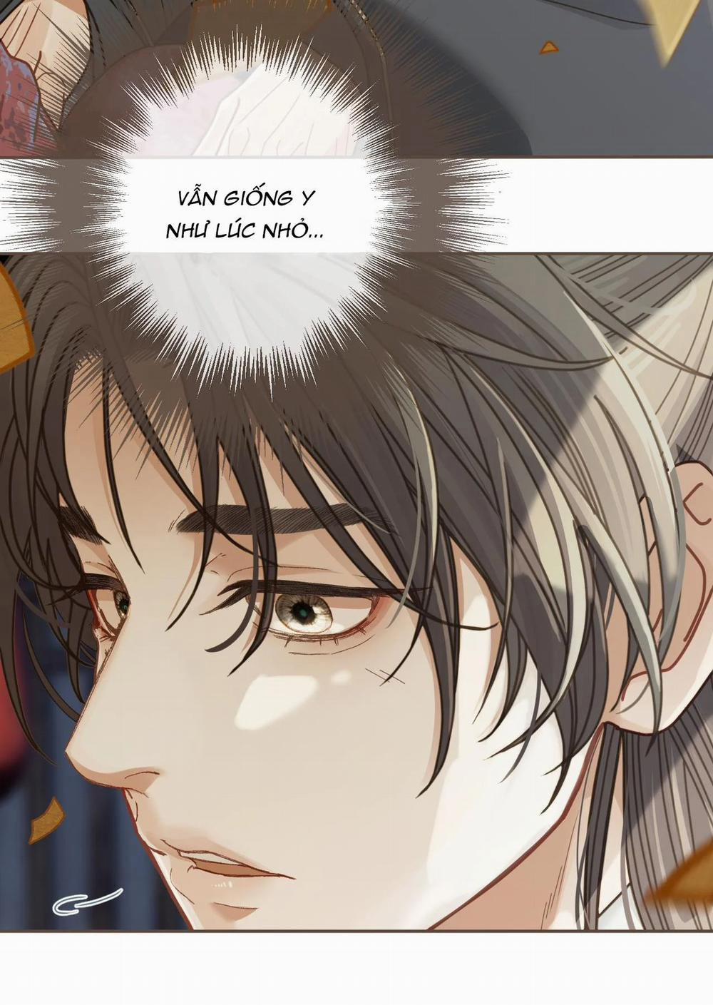 Á Nô 2 - Thám Hoa 2 trang 5