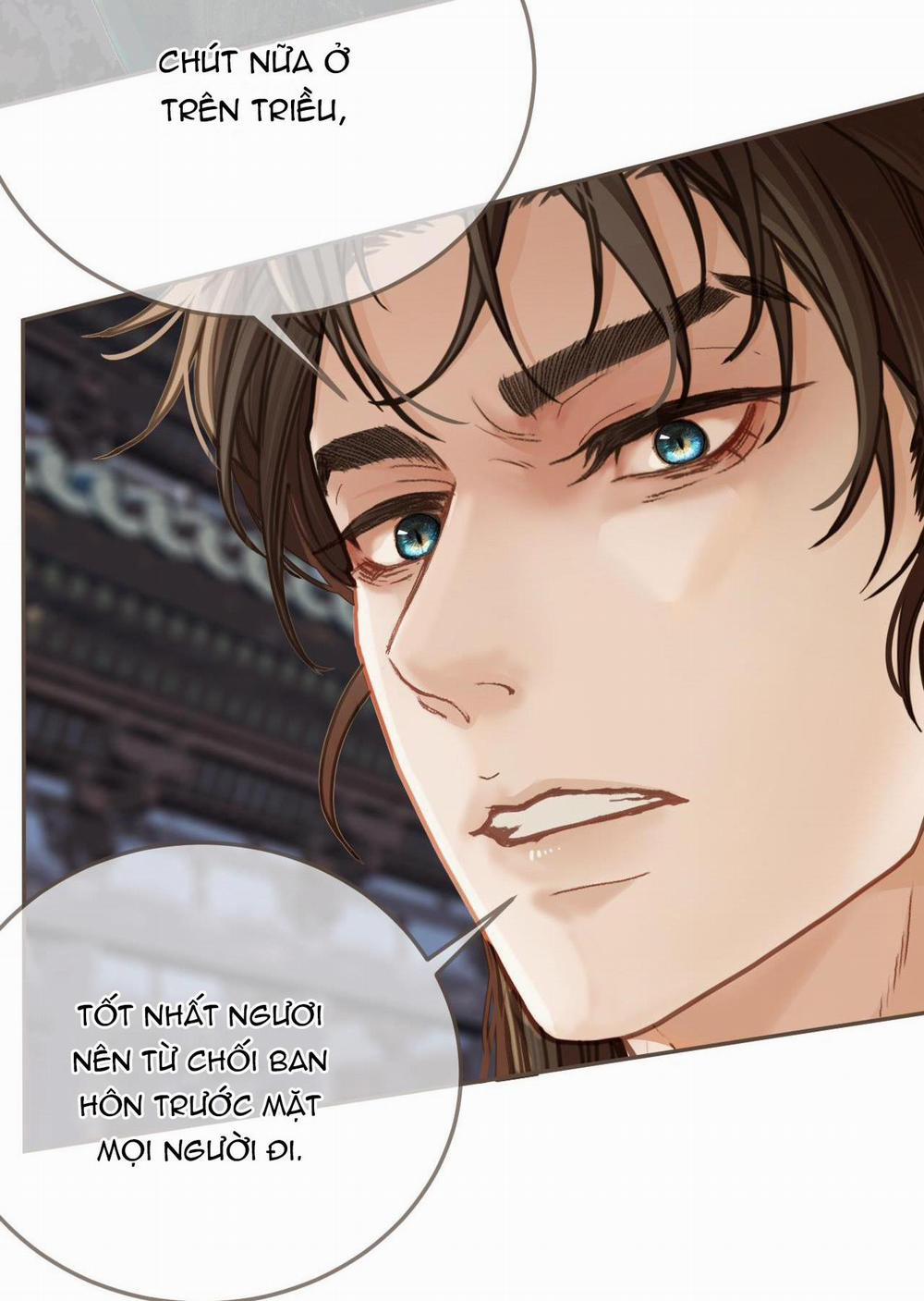 Á Nô 2 - Thám Hoa 2 trang 52