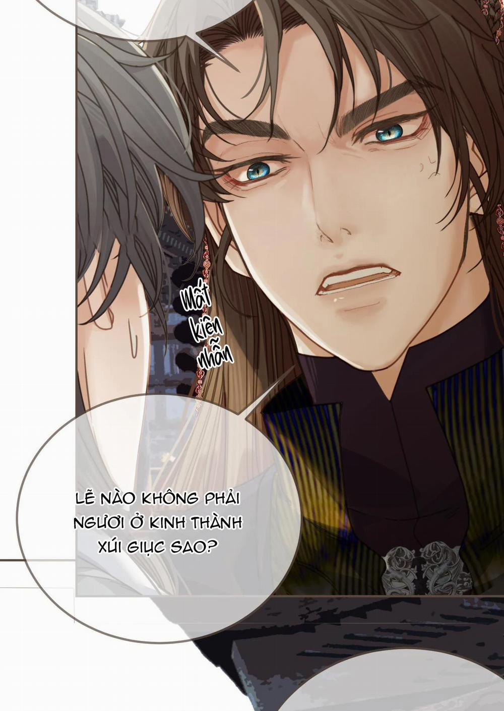 Á Nô 2 - Thám Hoa 2 trang 57