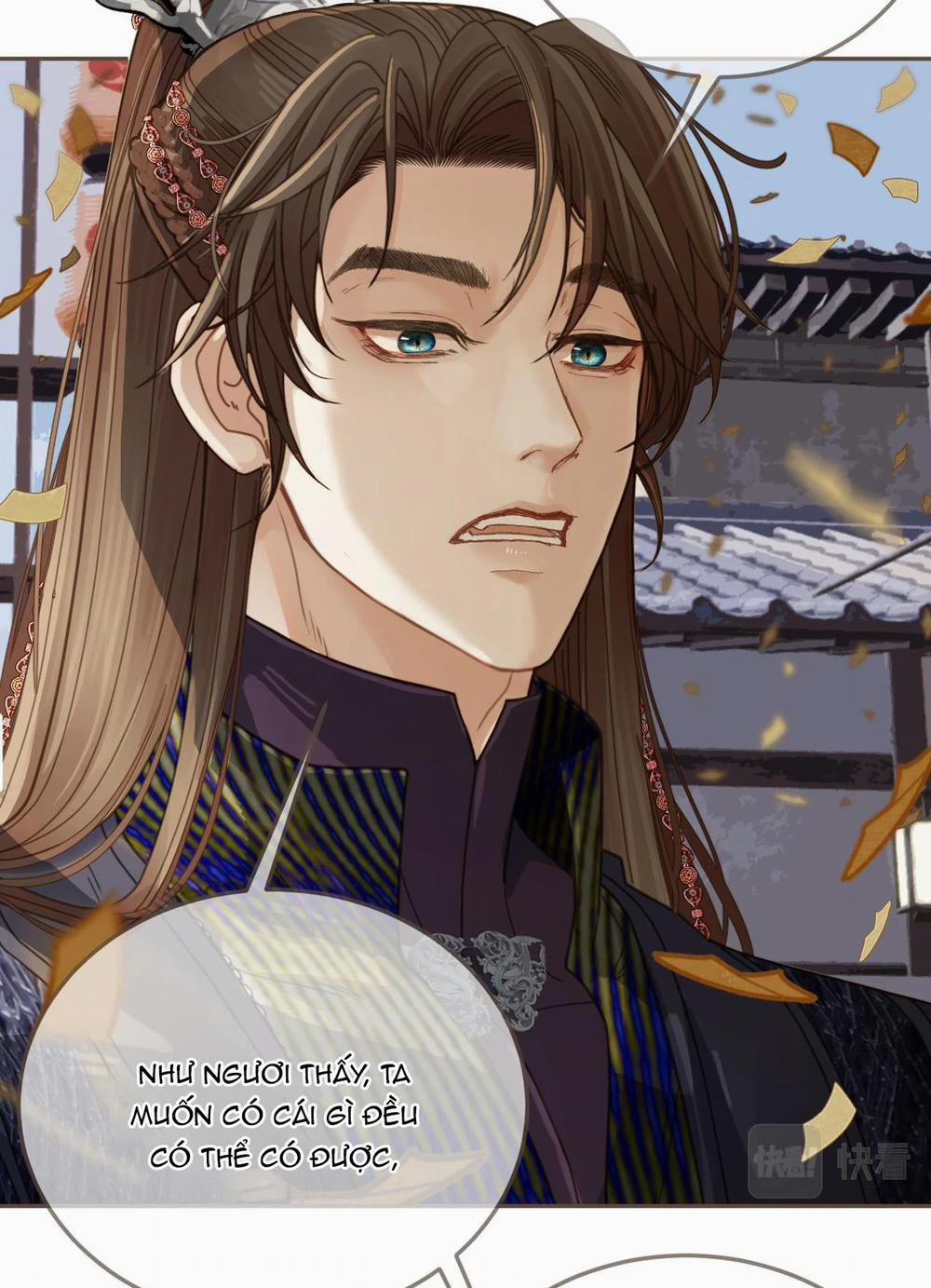 Á Nô 2 - Thám Hoa 2 trang 7