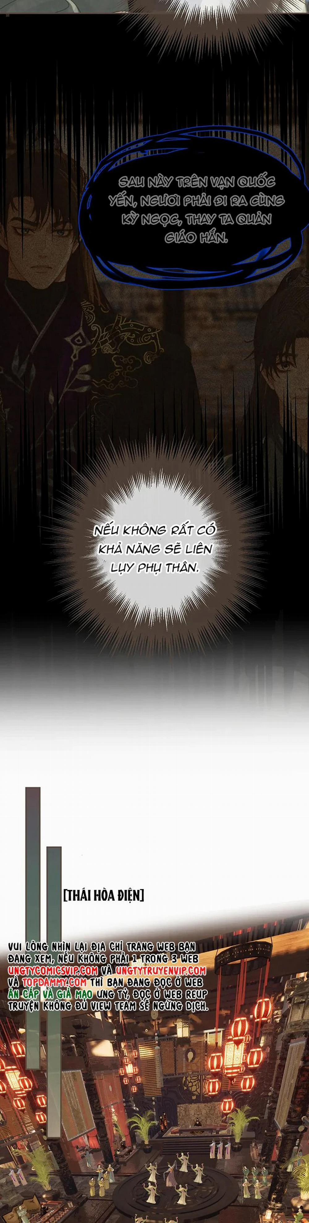 Á Nô 2 - Thám Hoa 20 trang 8