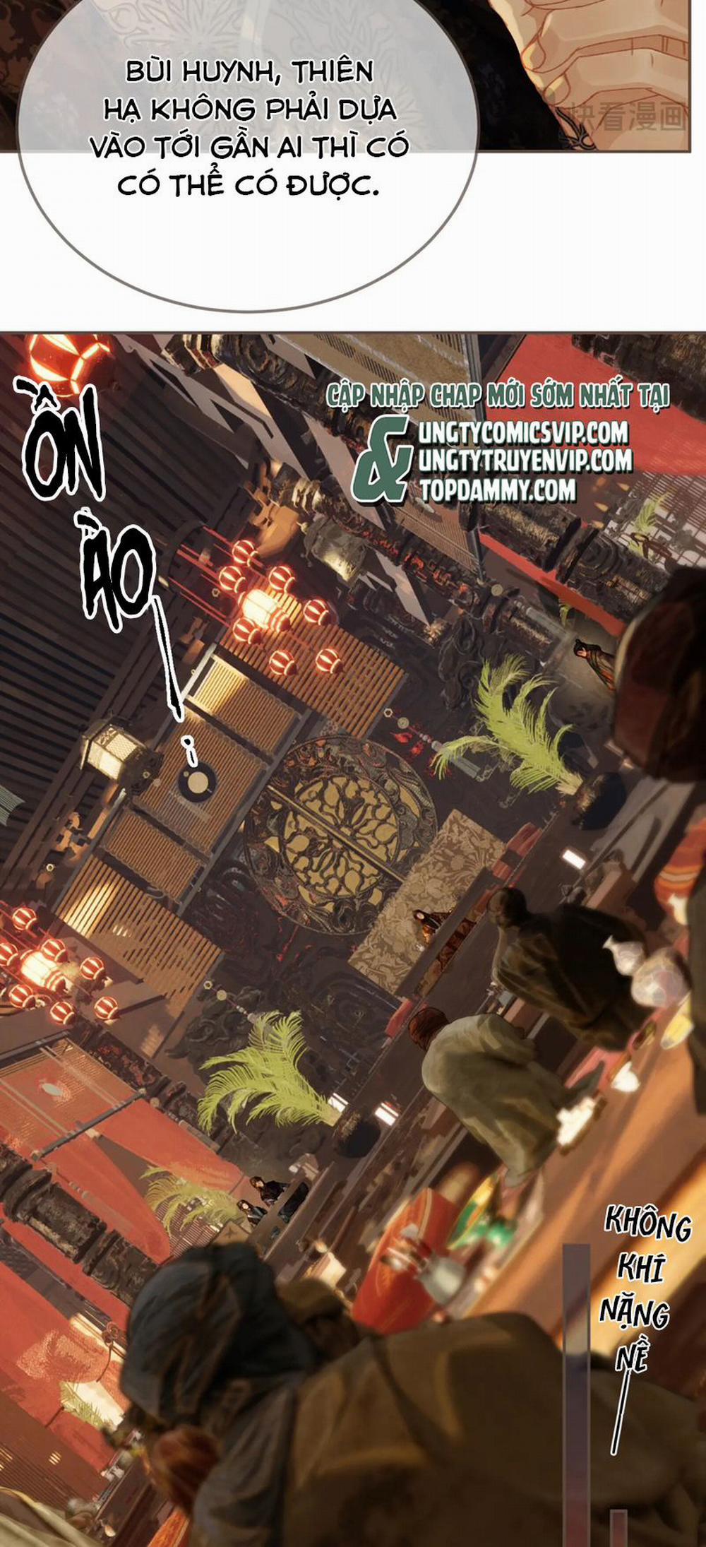 Á Nô 2 - Thám Hoa 21 trang 19