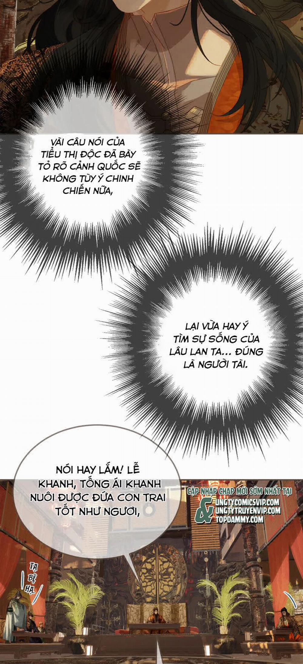 Á Nô 2 - Thám Hoa 21 trang 27