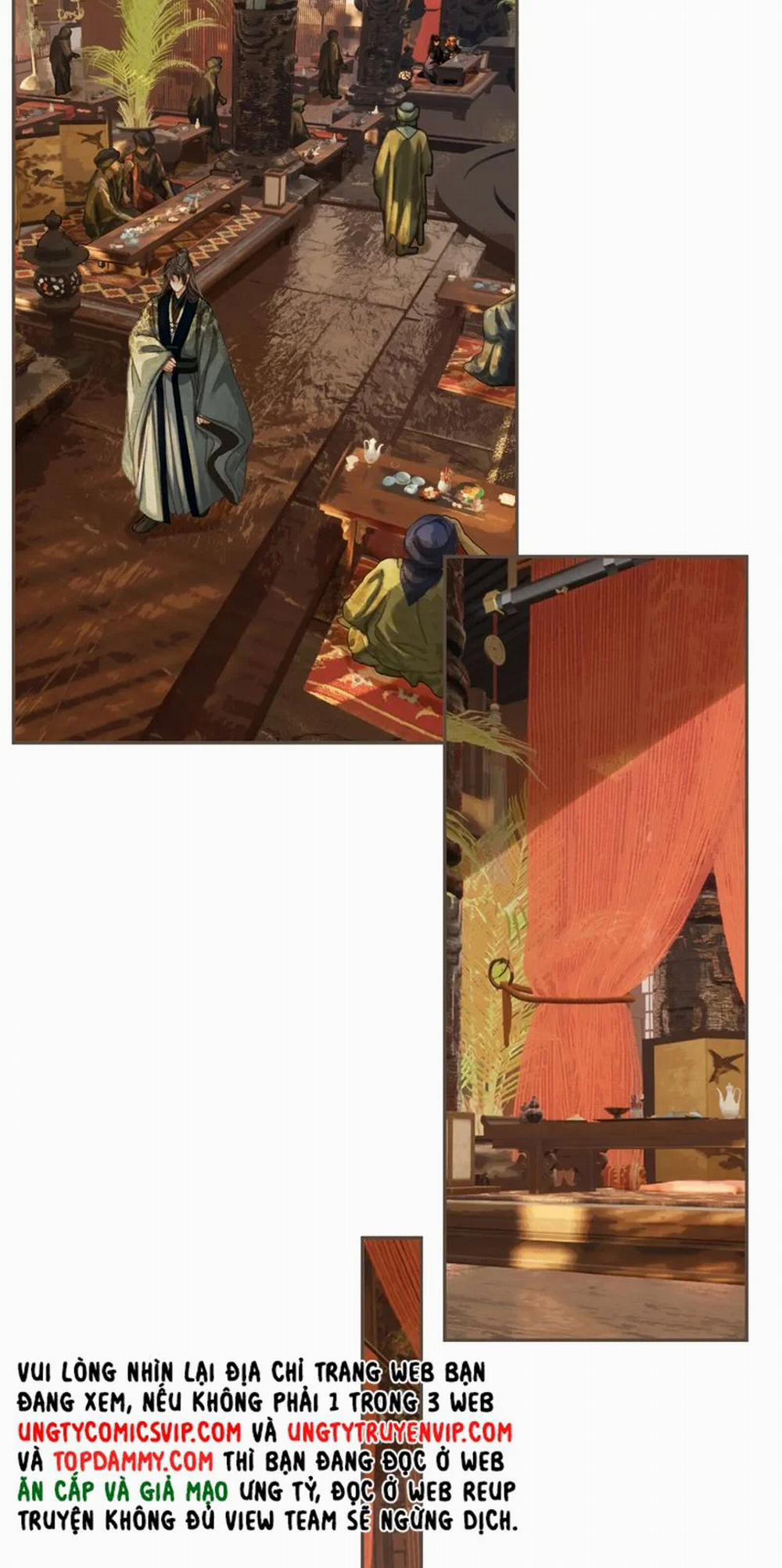 Á Nô 2 - Thám Hoa 21 trang 34