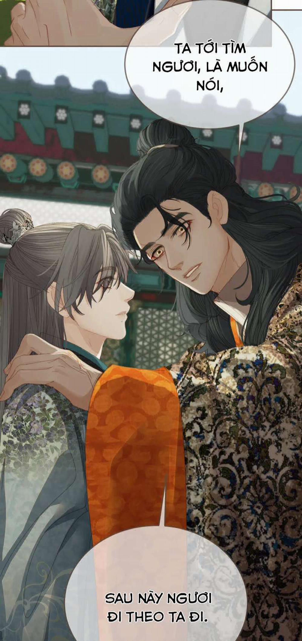 Á Nô 2 - Thám Hoa 22 trang 15