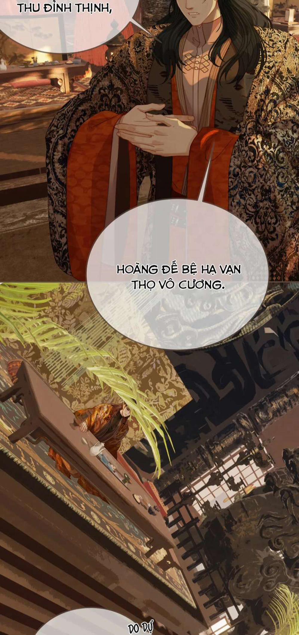 Á Nô 2 - Thám Hoa 22 trang 29