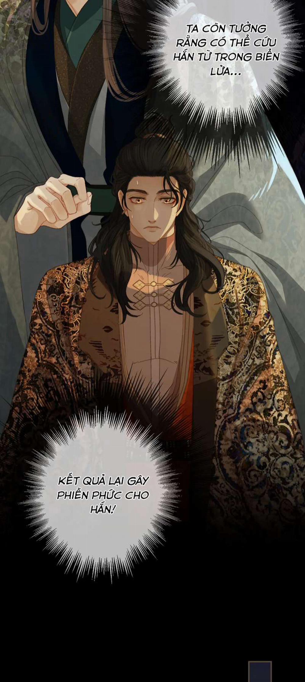 Á Nô 2 - Thám Hoa 23 trang 13