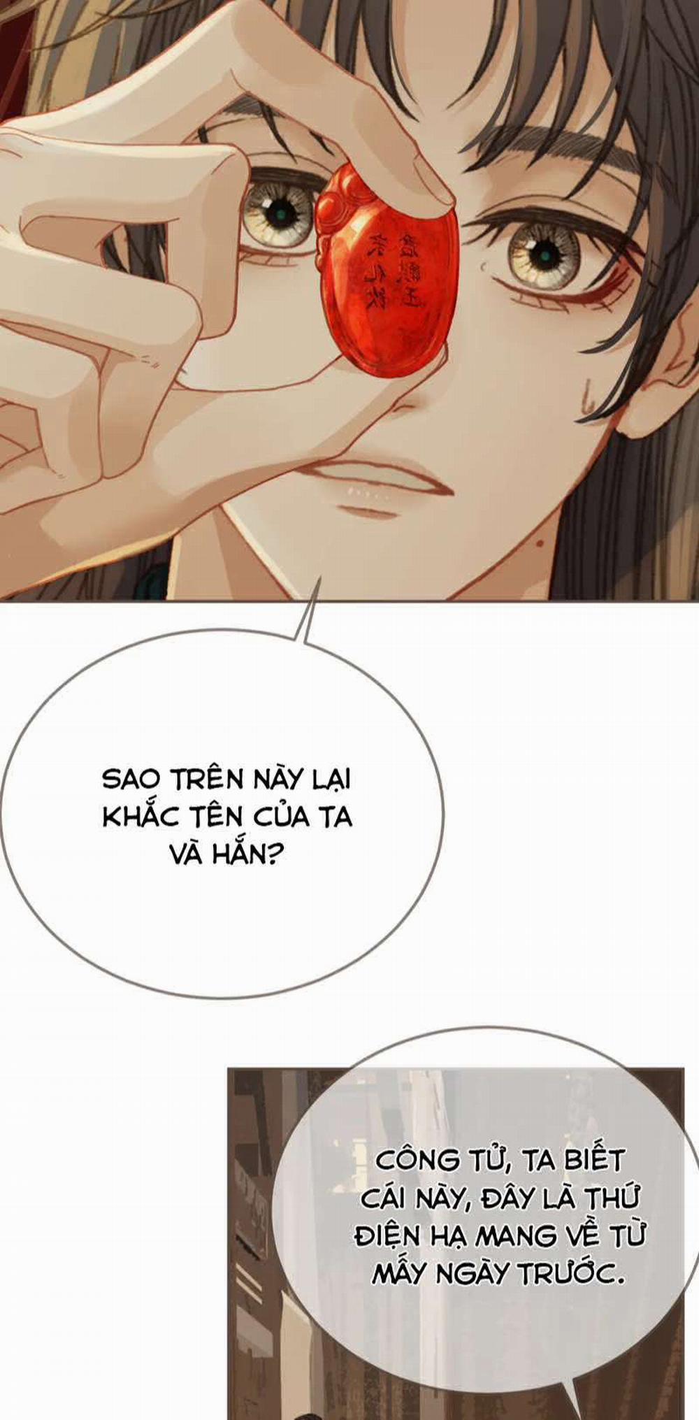 Á Nô 2 - Thám Hoa 23 trang 20