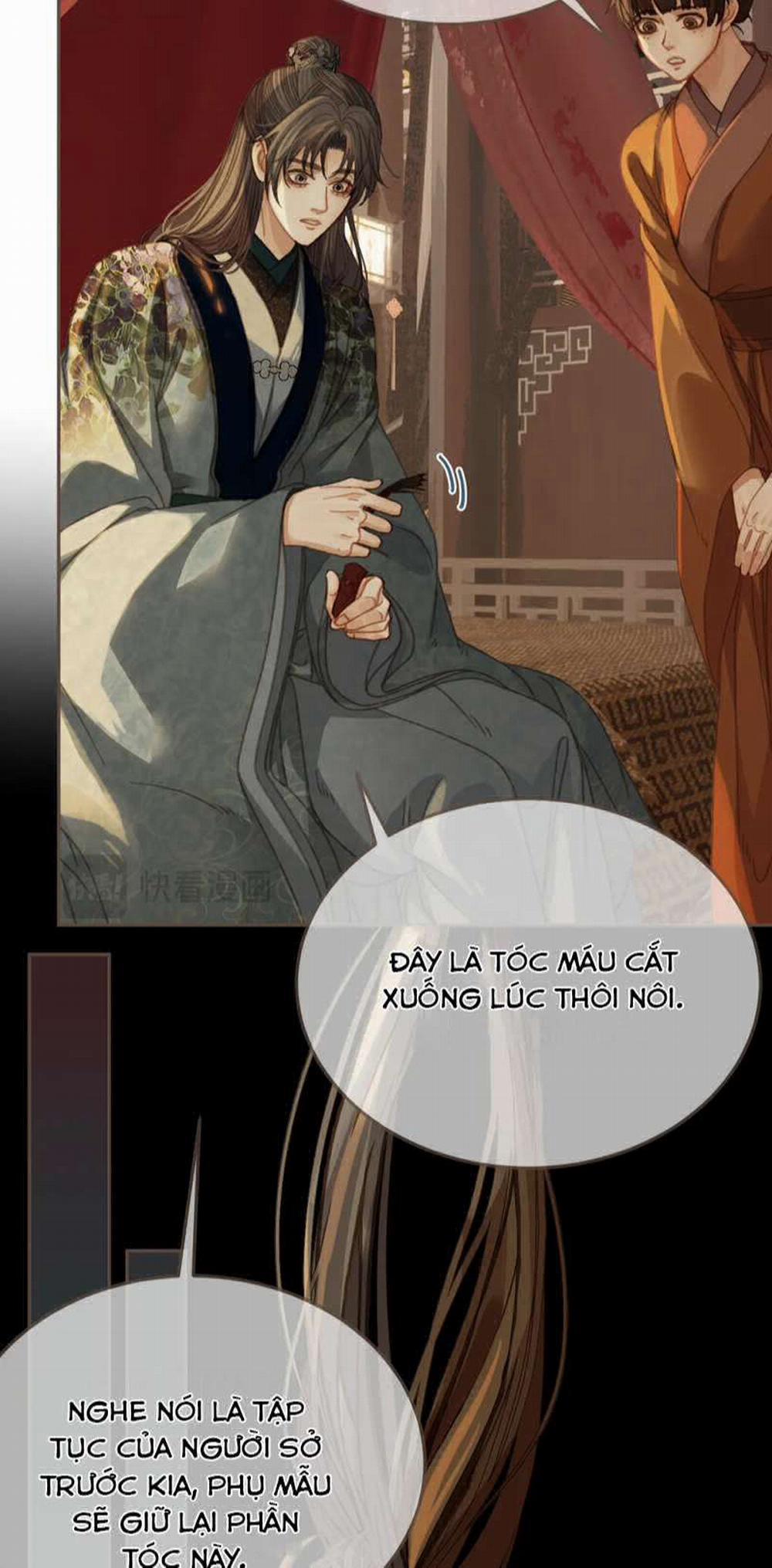 Á Nô 2 - Thám Hoa 23 trang 24