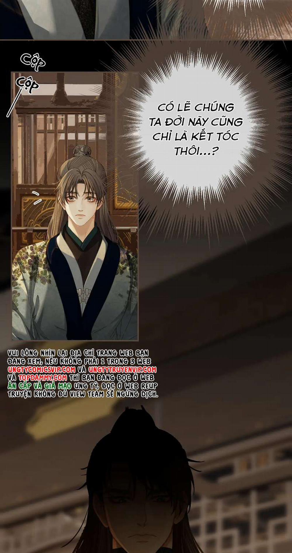 Á Nô 2 - Thám Hoa 23 trang 30