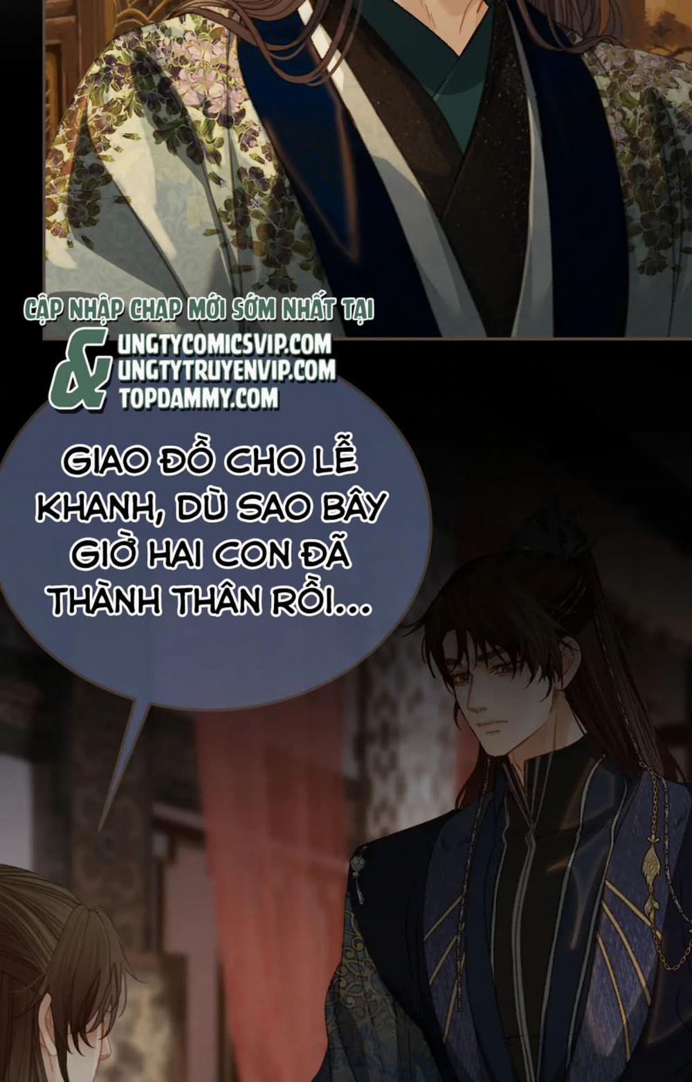 Á Nô 2 - Thám Hoa 24 trang 14