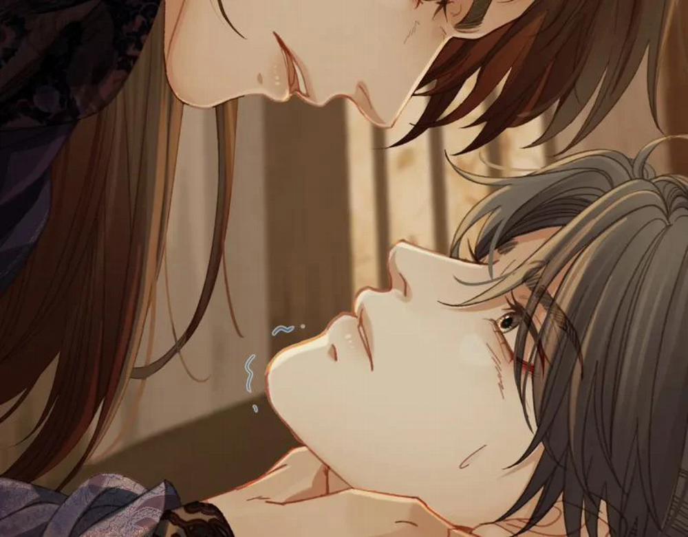 Á Nô 2 - Thám Hoa 24 trang 36