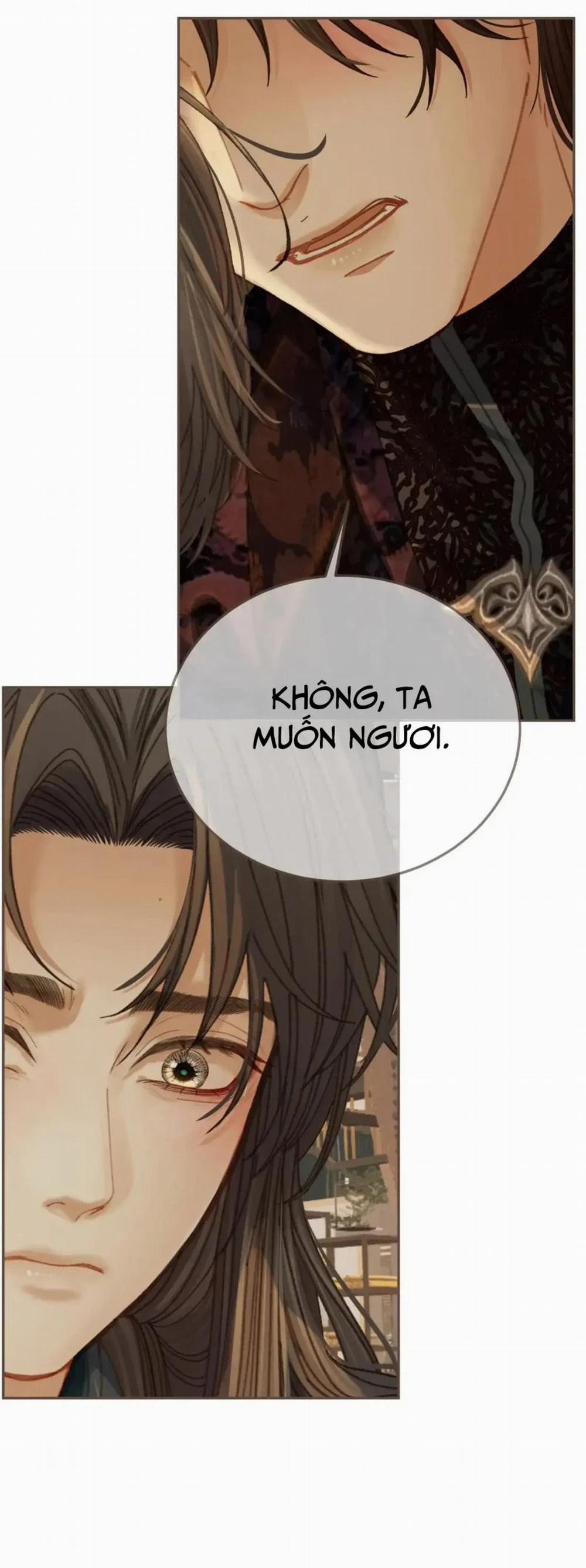 Á Nô 2 - Thám Hoa 25 trang 15