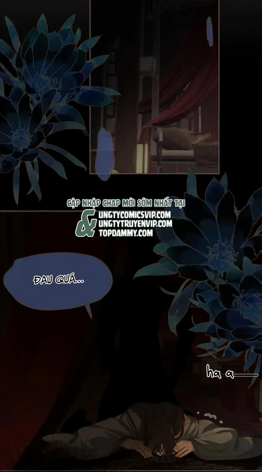 Á Nô 2 - Thám Hoa 25 trang 19