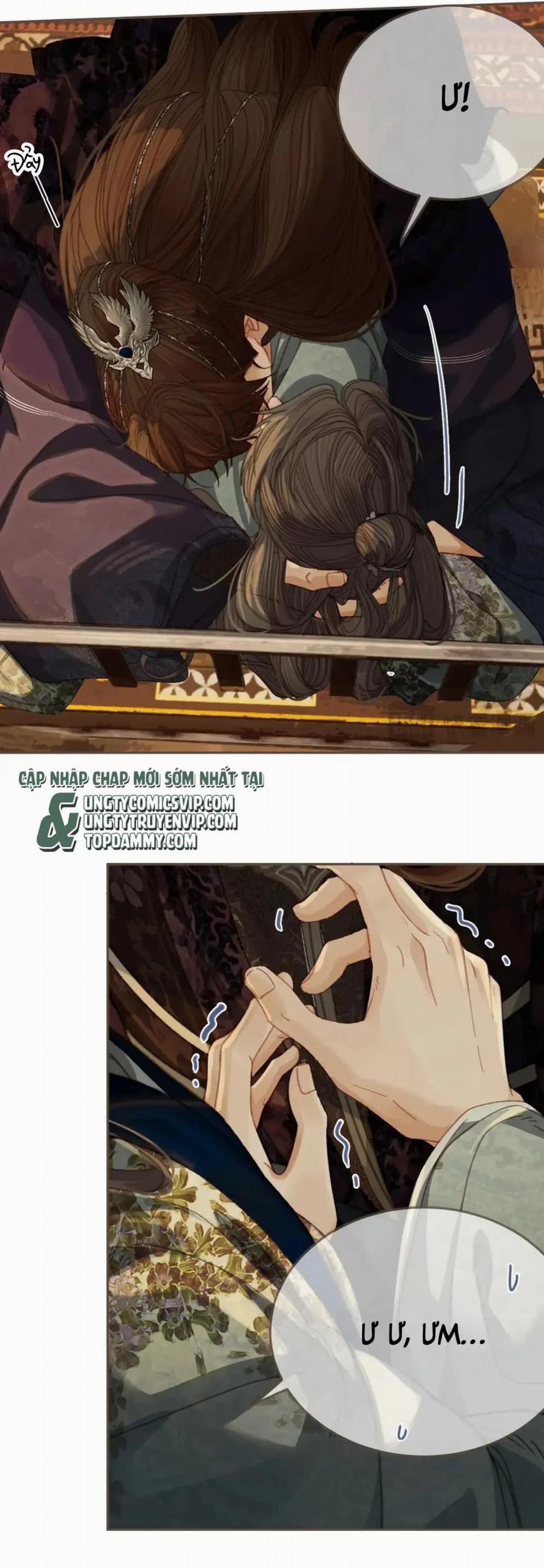 Á Nô 2 - Thám Hoa 25 trang 9