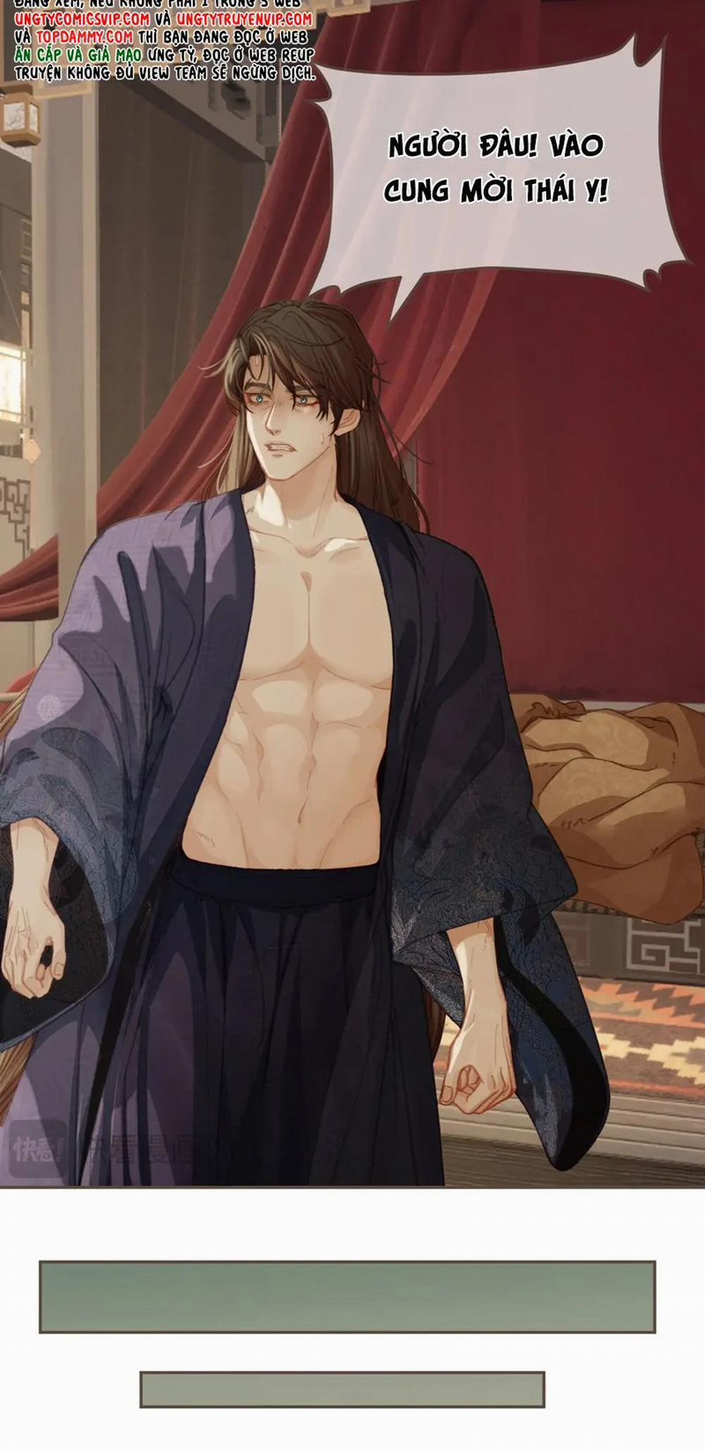 Á Nô 2 - Thám Hoa 26 trang 11