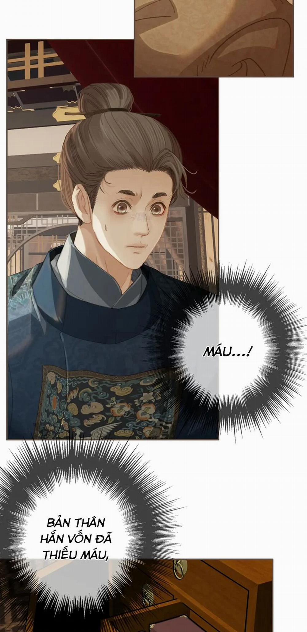 Á Nô 2 - Thám Hoa 26 trang 14