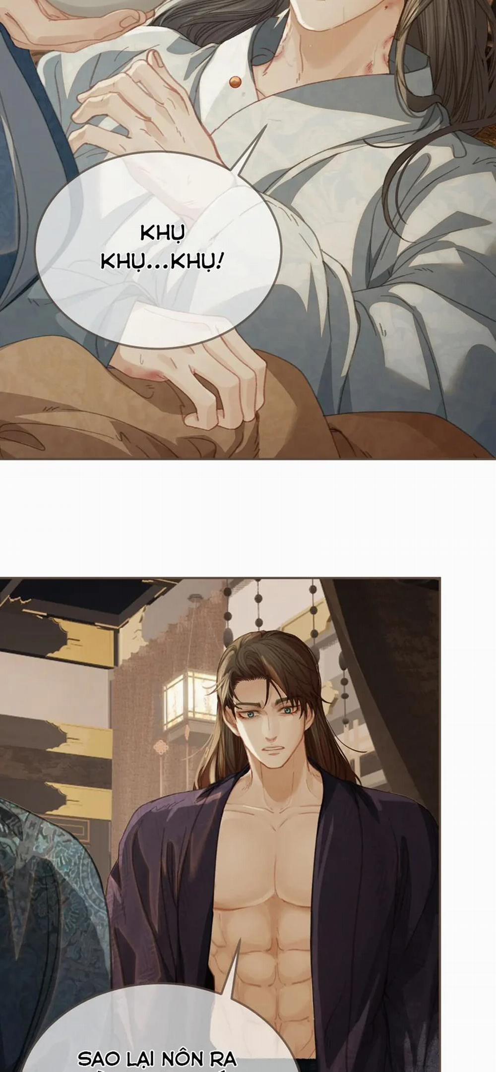 Á Nô 2 - Thám Hoa 26 trang 17
